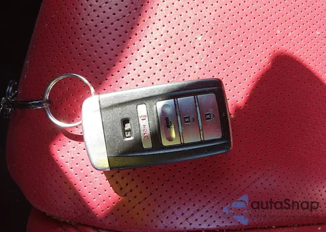 2019 Acura Tlx Tech A-Spec Pkgs из США, поврежденный, VIN 19UUB2F6XKA008432